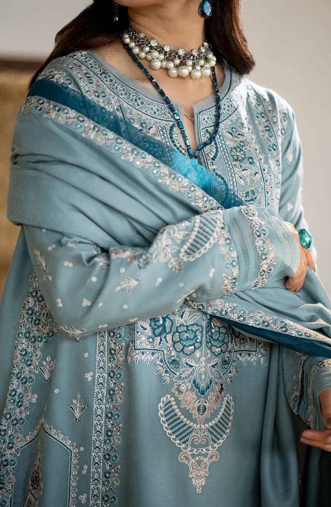 MARYUM & MARIA | SHEHARBANO | PREET MW23557