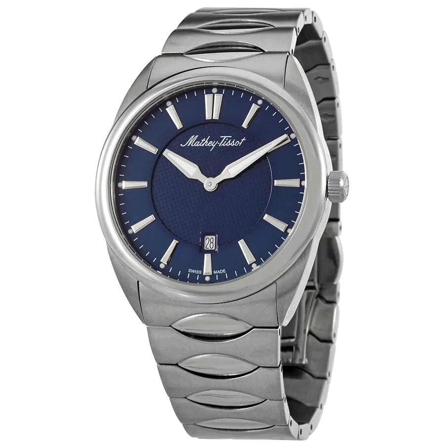 Mathey Tissot H791ABU MEN WATCH