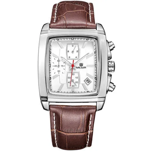 MEGIR Men's Watch