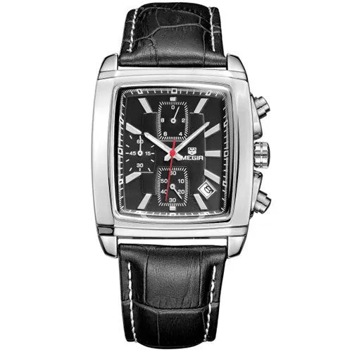 MEGIR Men's Watch
