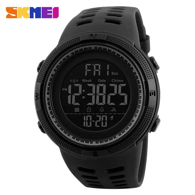 Men Sports Watches