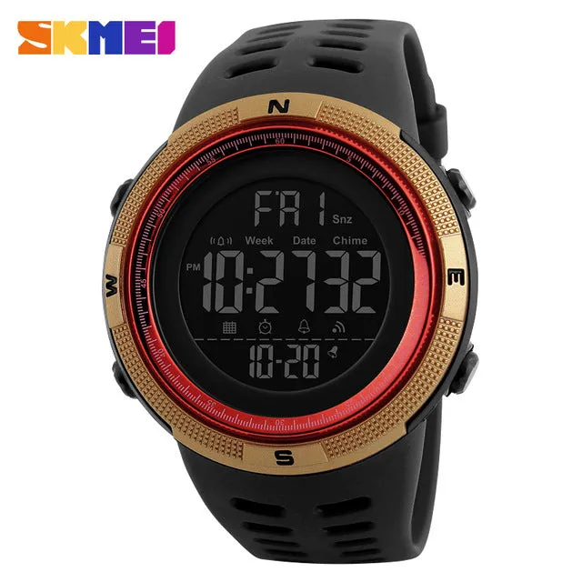 Men Sports Watches