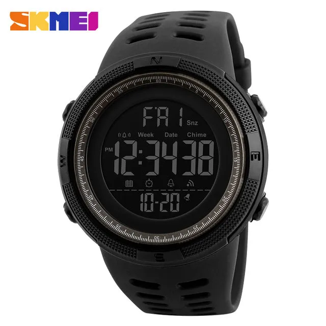 Men Sports Watches