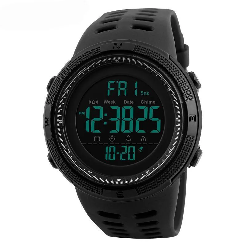 Men Sports Watches