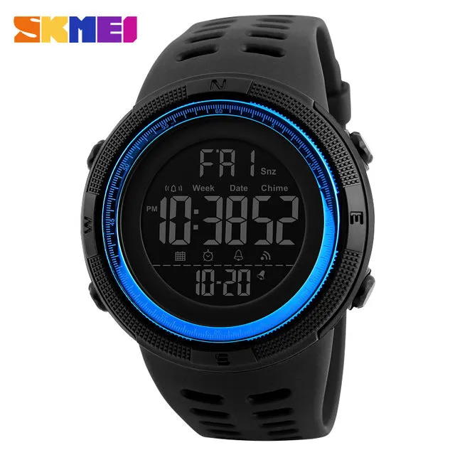 Men Sports Watches