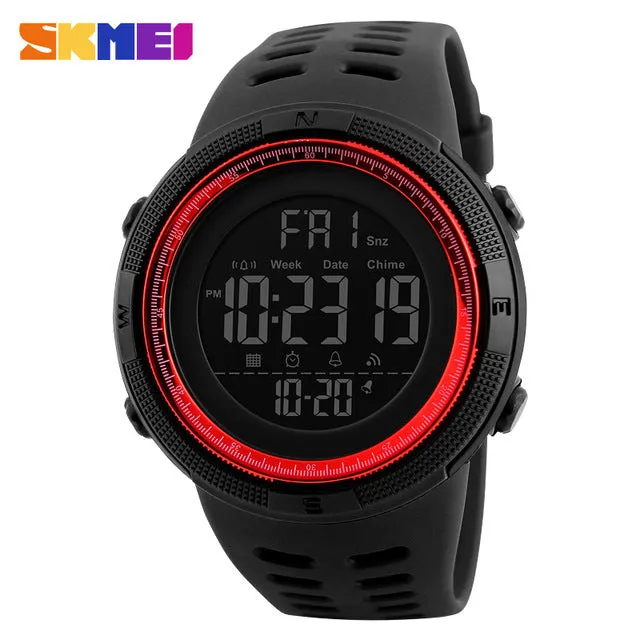 Men Sports Watches
