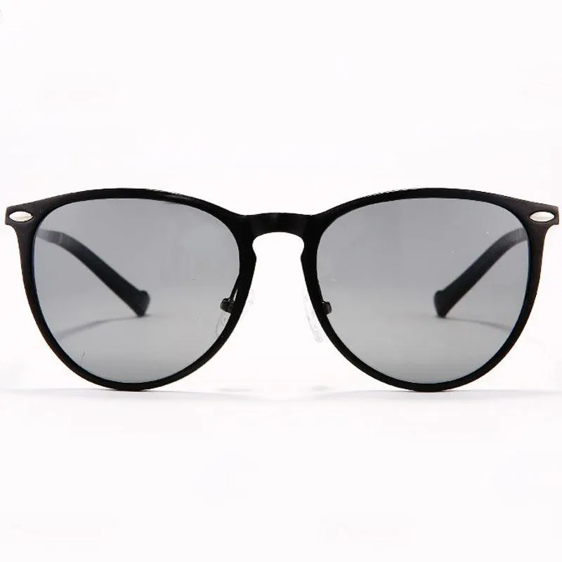 Men's Thin Fashion Shades In 5 Styles