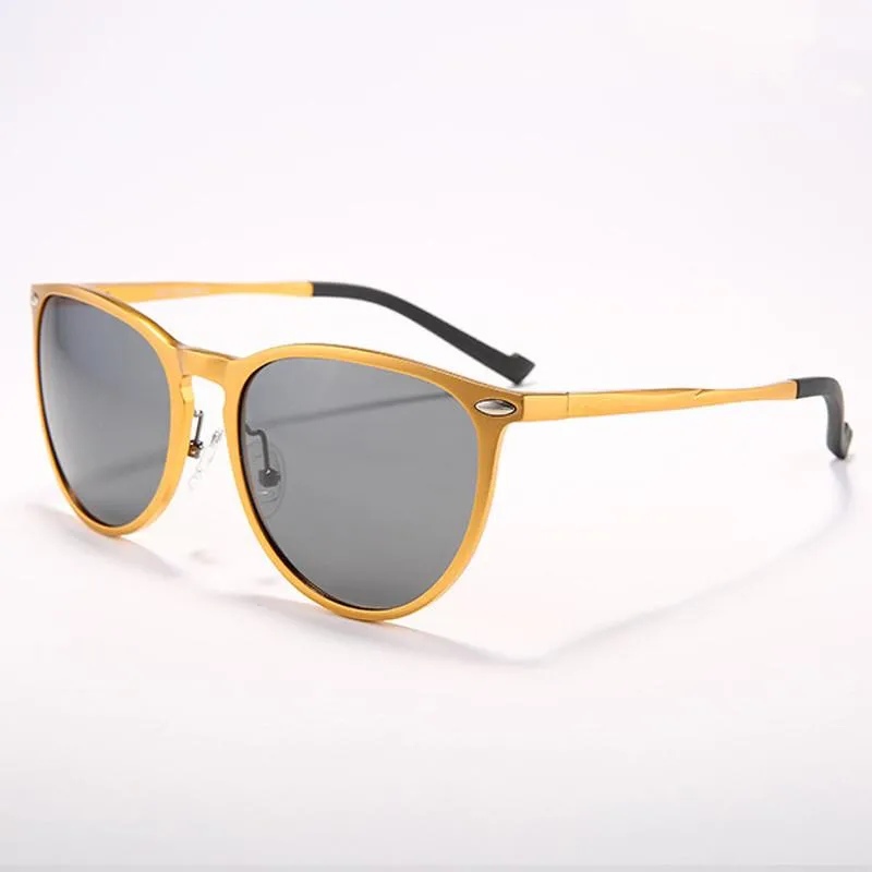 Men's Thin Fashion Shades In 5 Styles