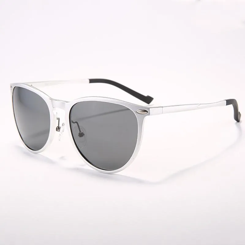 Men's Thin Fashion Shades In 5 Styles
