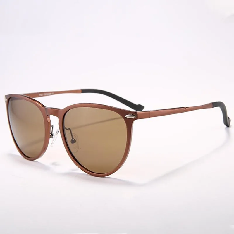 Men's Thin Fashion Shades In 5 Styles