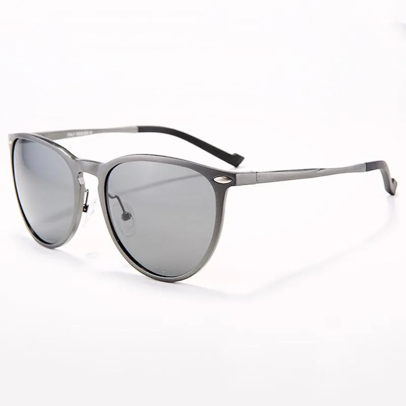 Men's Thin Fashion Shades In 5 Styles