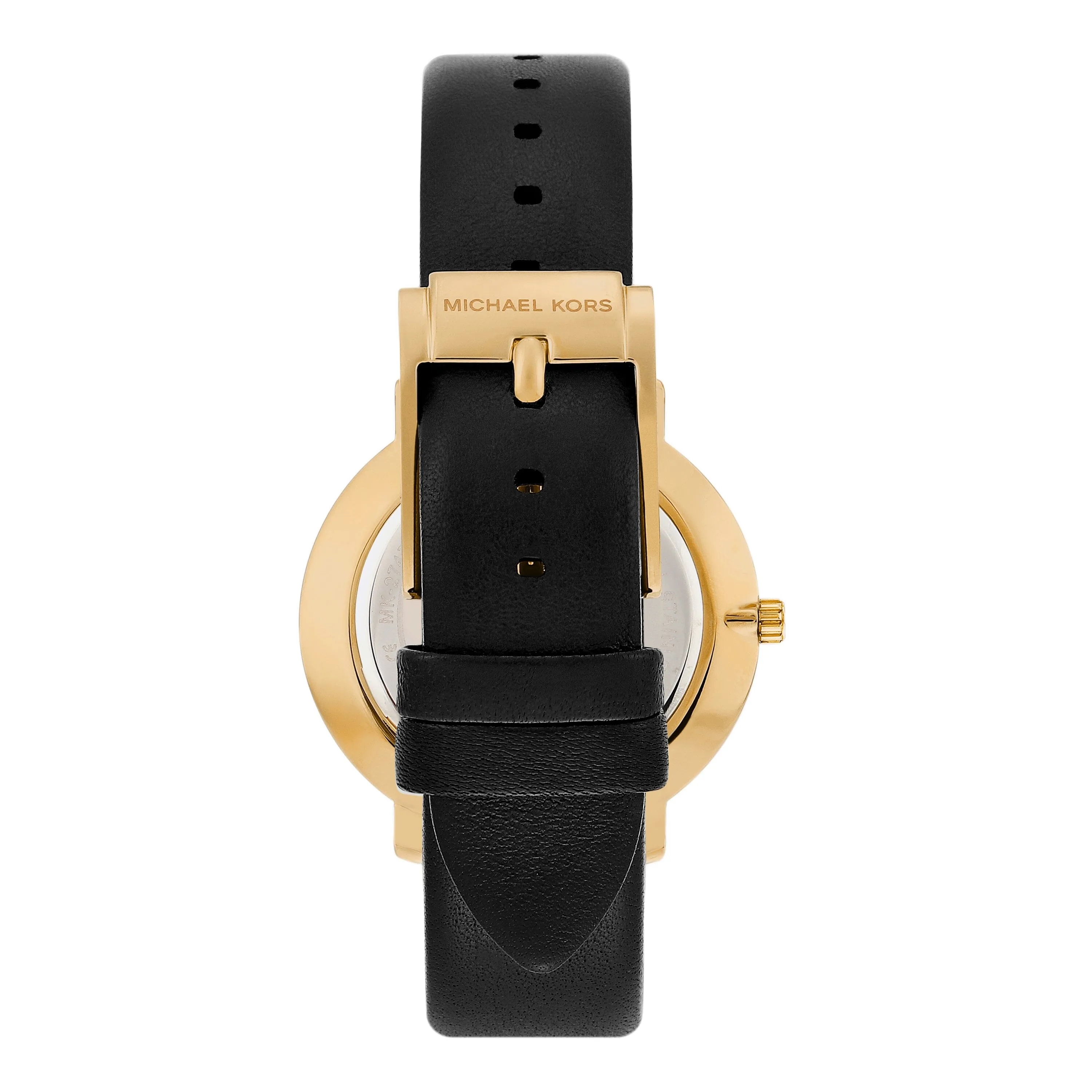 Michael Kors Pyper Three-Hand Watch and Jewelry Gift Set MK1077SET