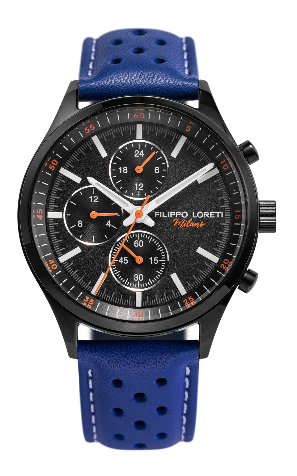 Milano Master Pilot