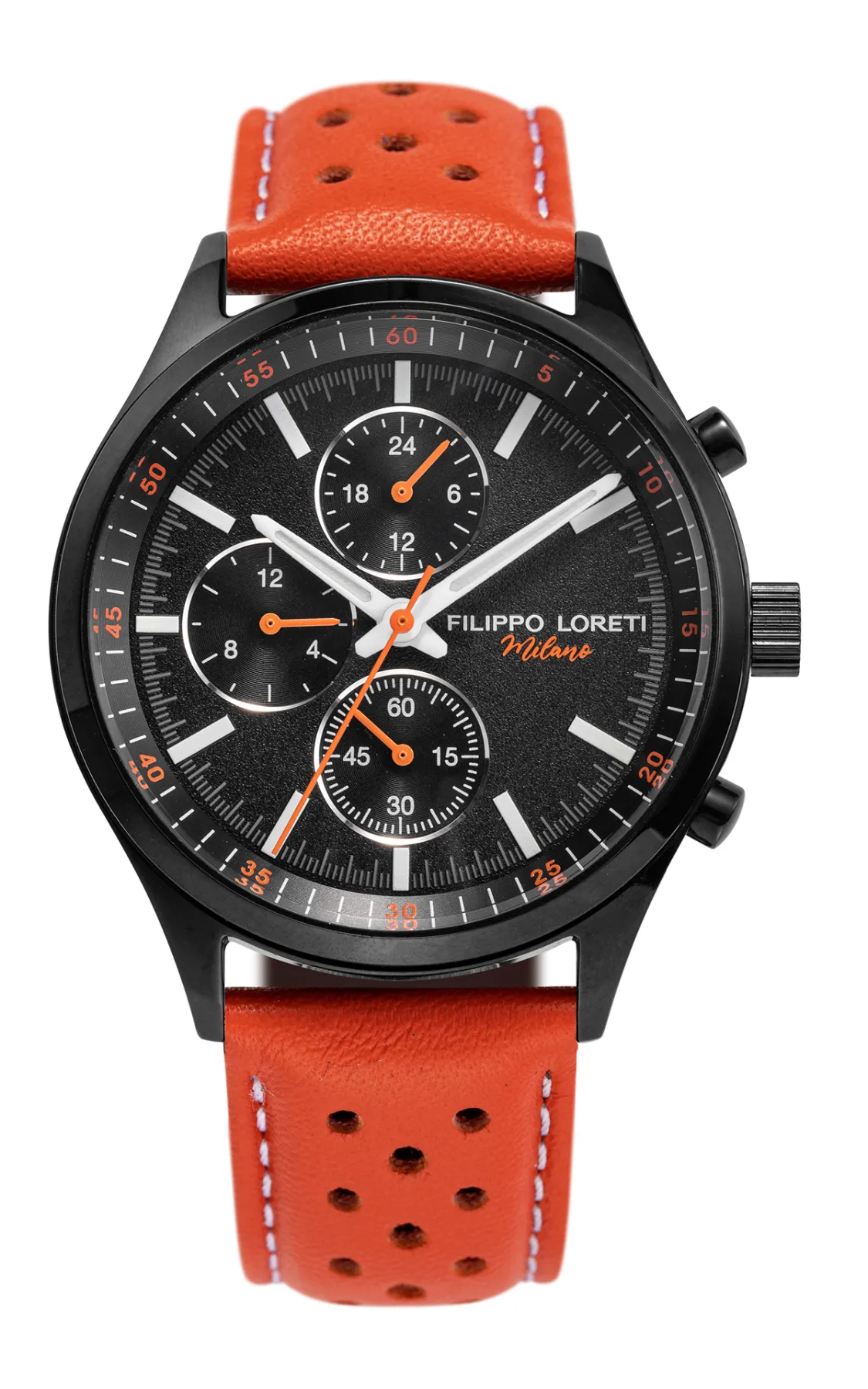 Milano Master Pilot