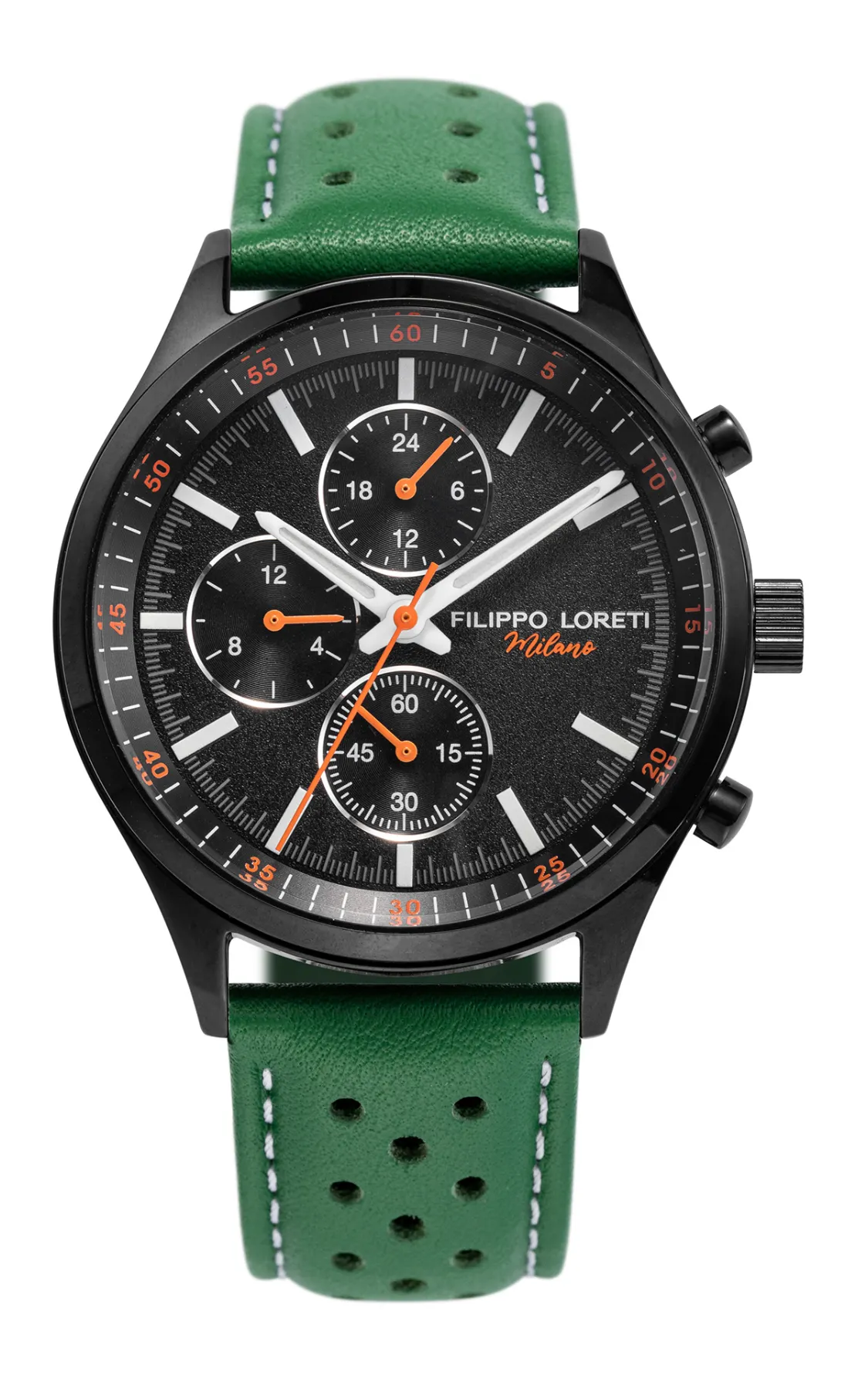 Milano Master Pilot