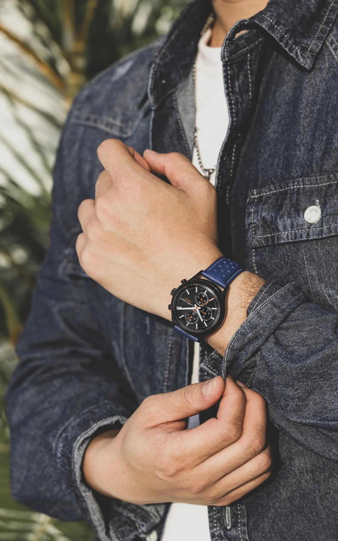 Milano Master Pilot