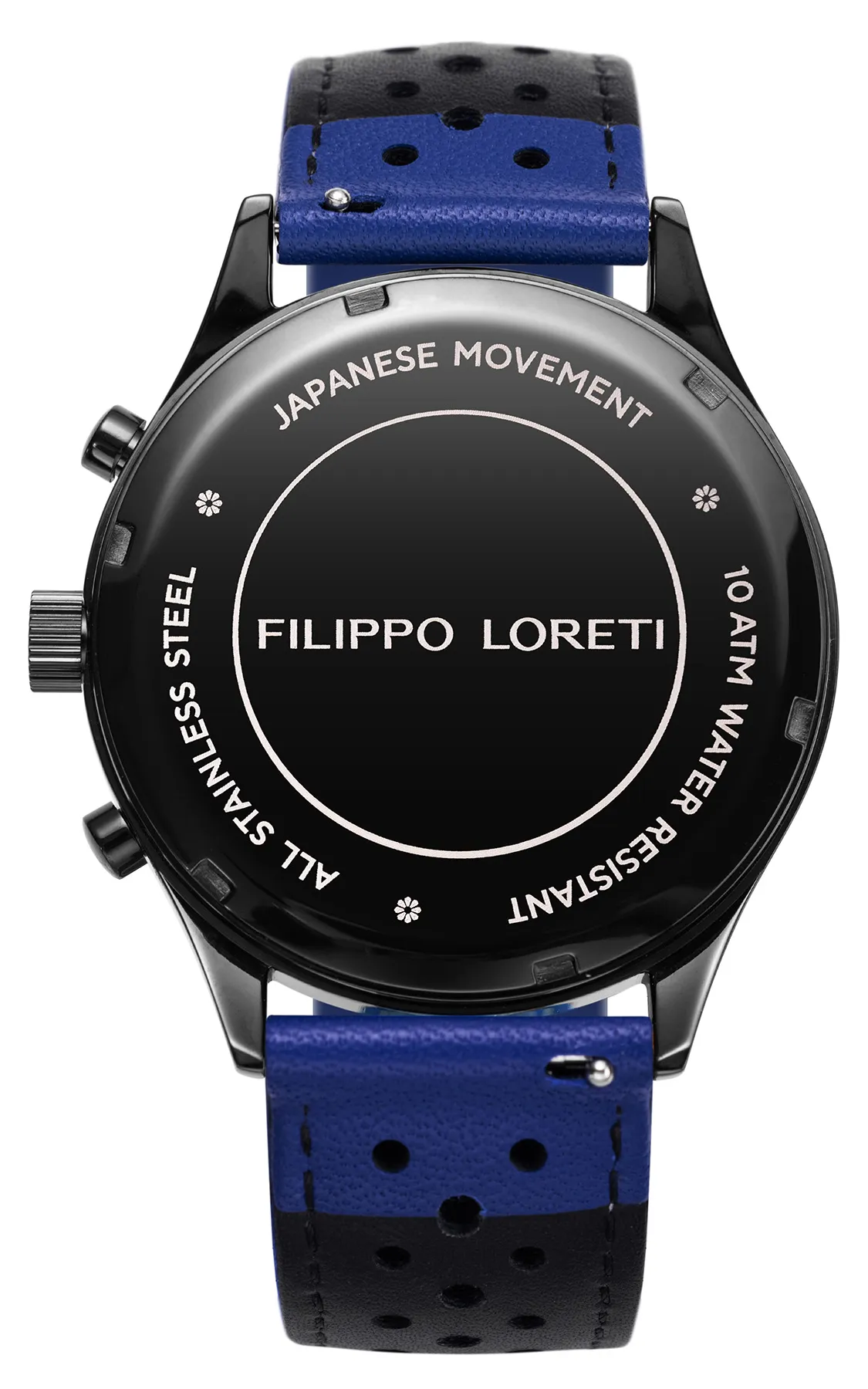Milano Master Pilot