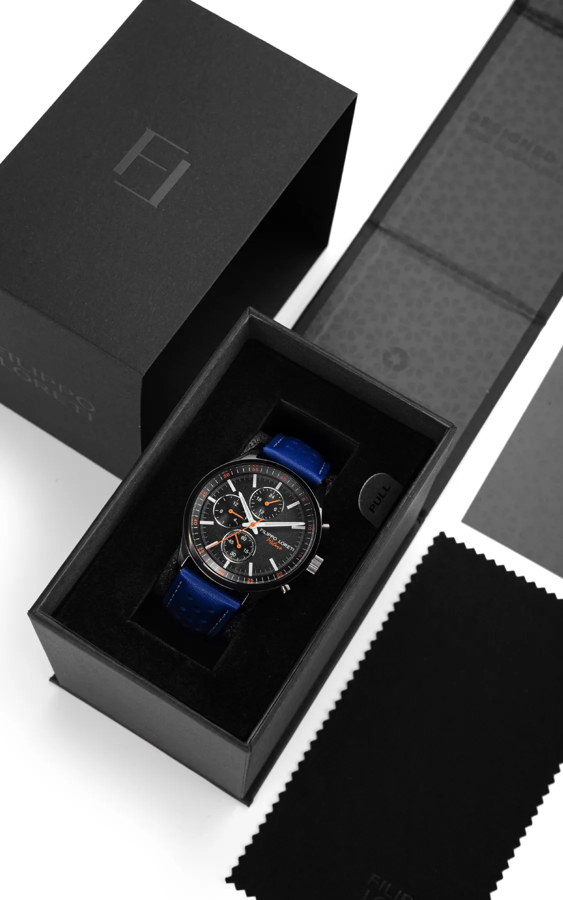 Milano Master Pilot