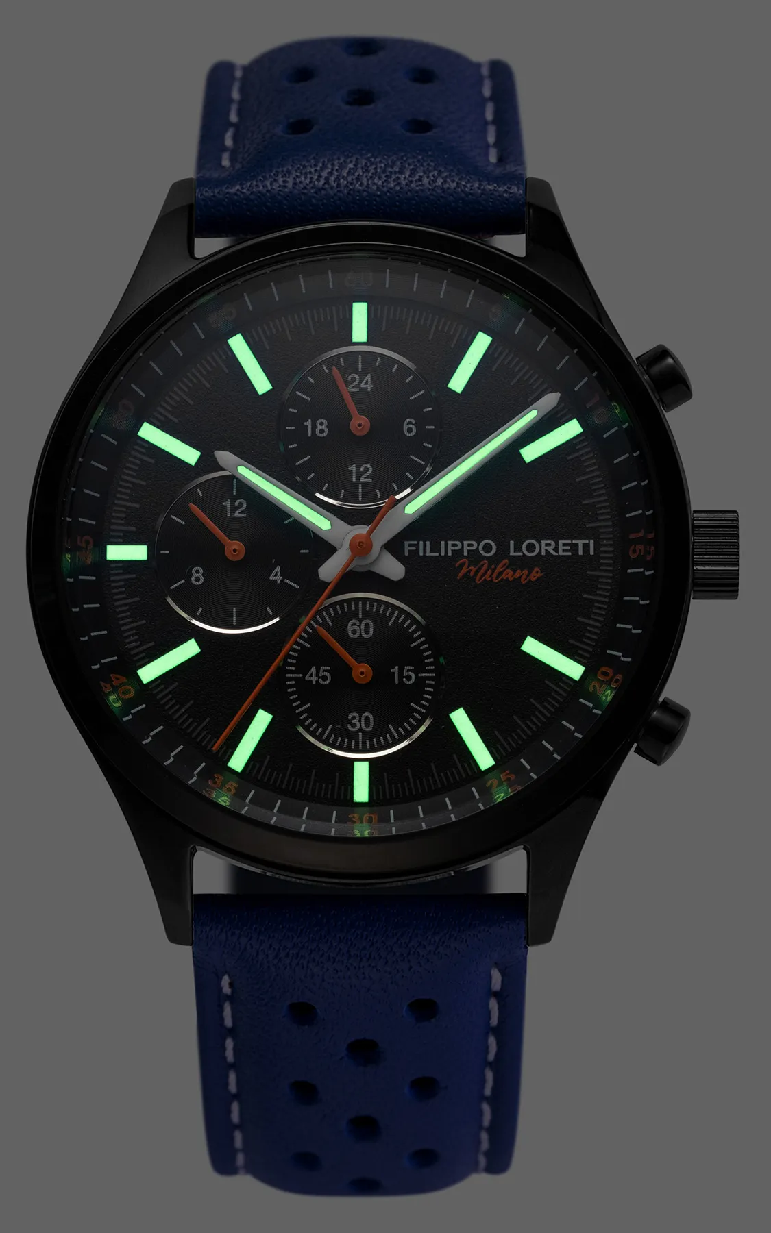 Milano Master Pilot