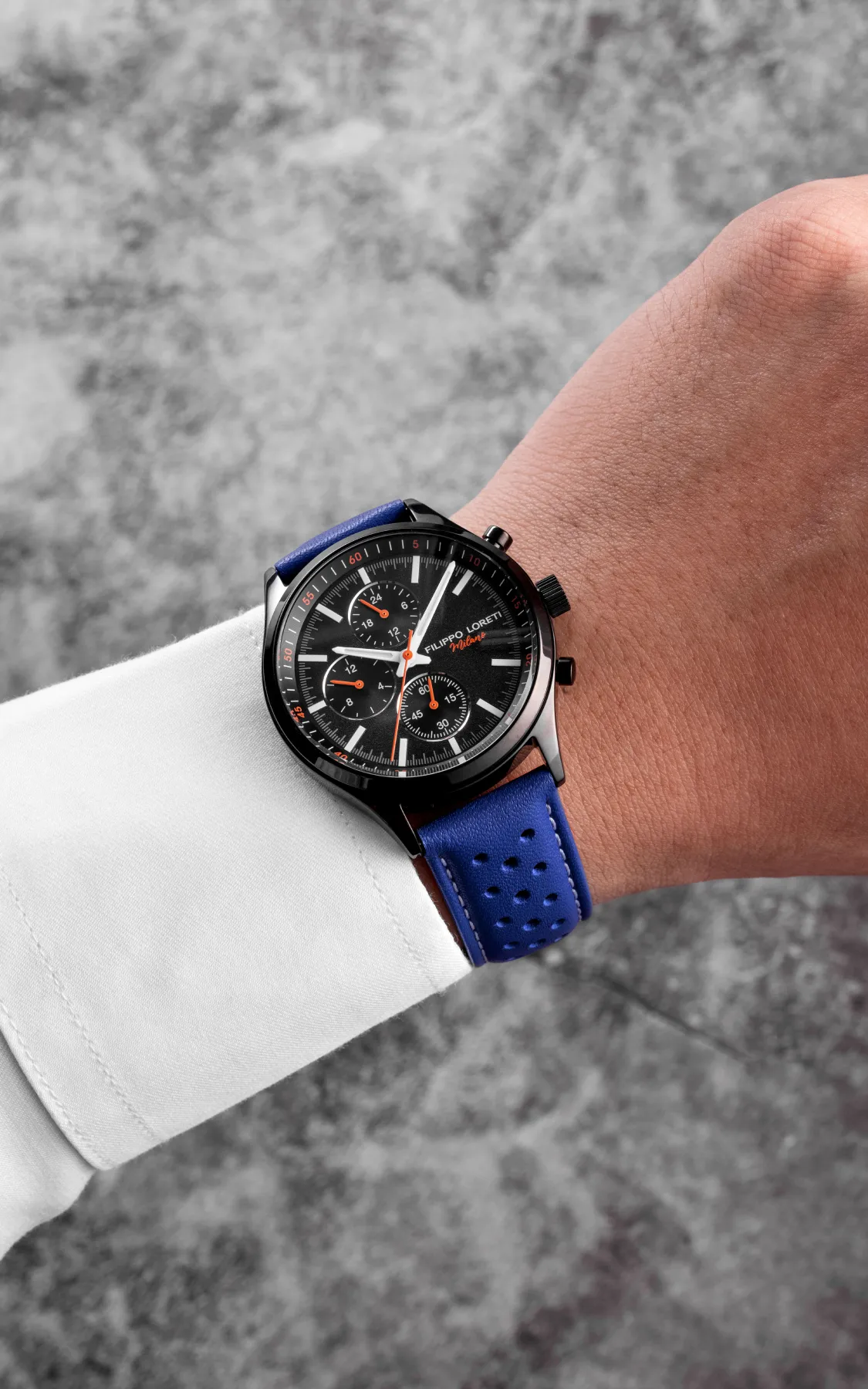 Milano Master Pilot