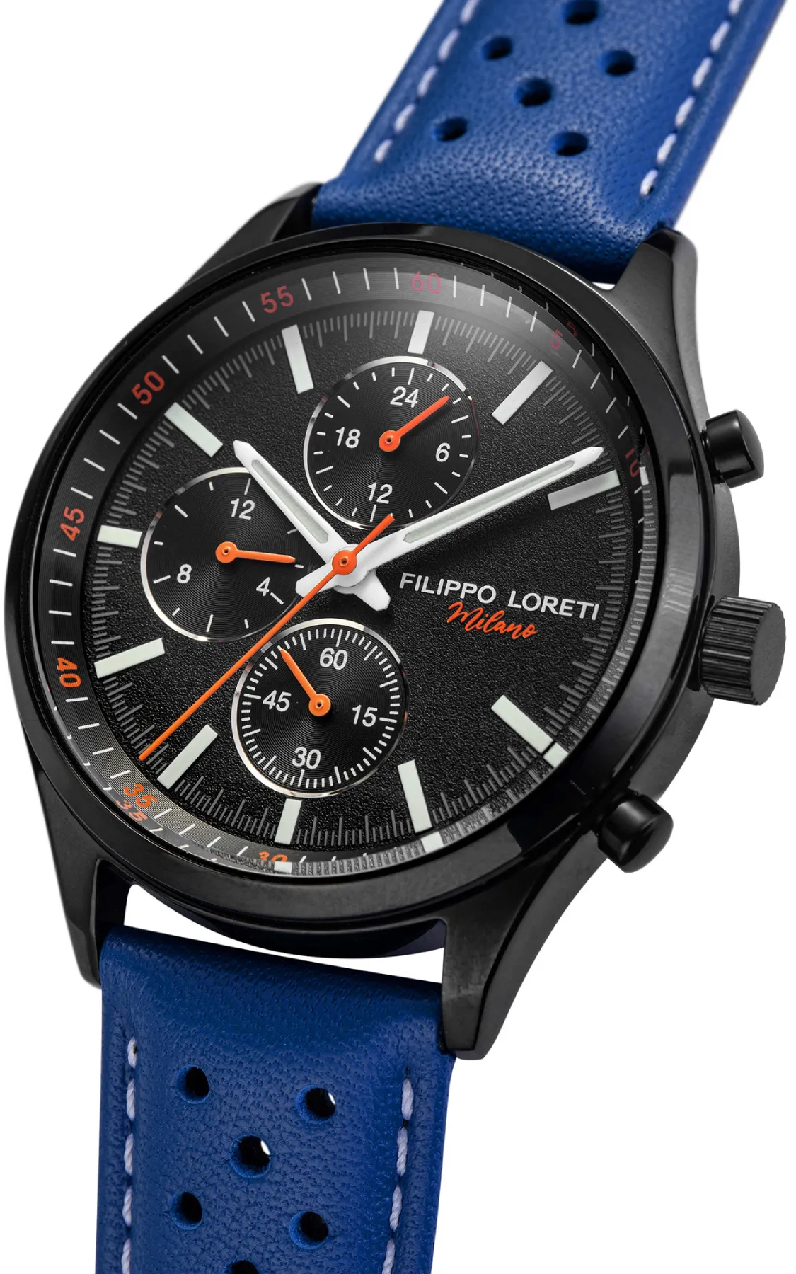 Milano Master Pilot