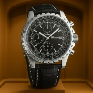Military Mechanical Watch