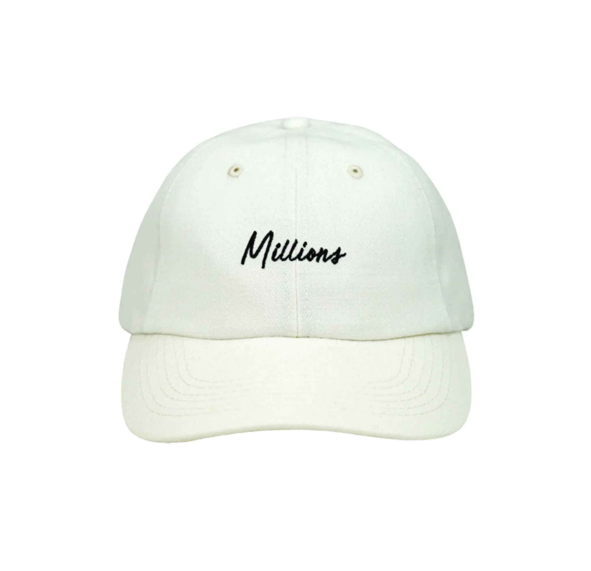 MILLIONS Dad Hat