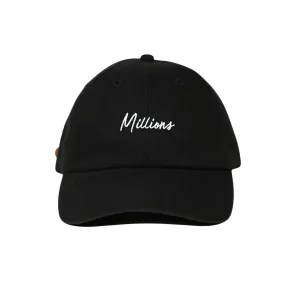 MILLIONS Dad Hat