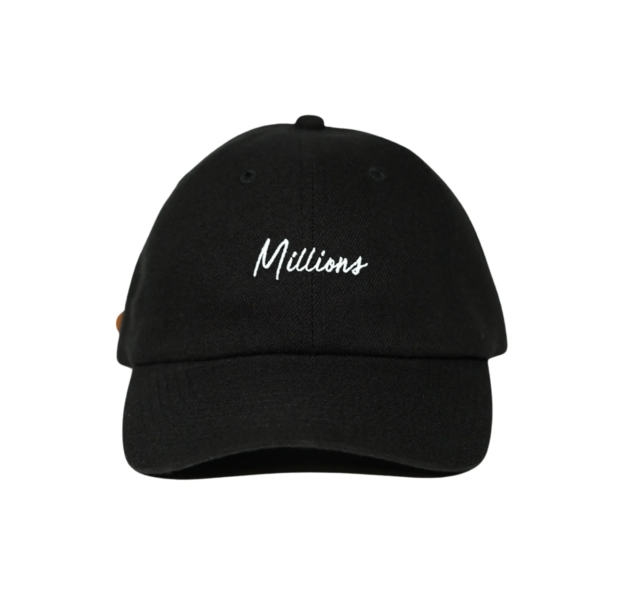 MILLIONS Dad Hat