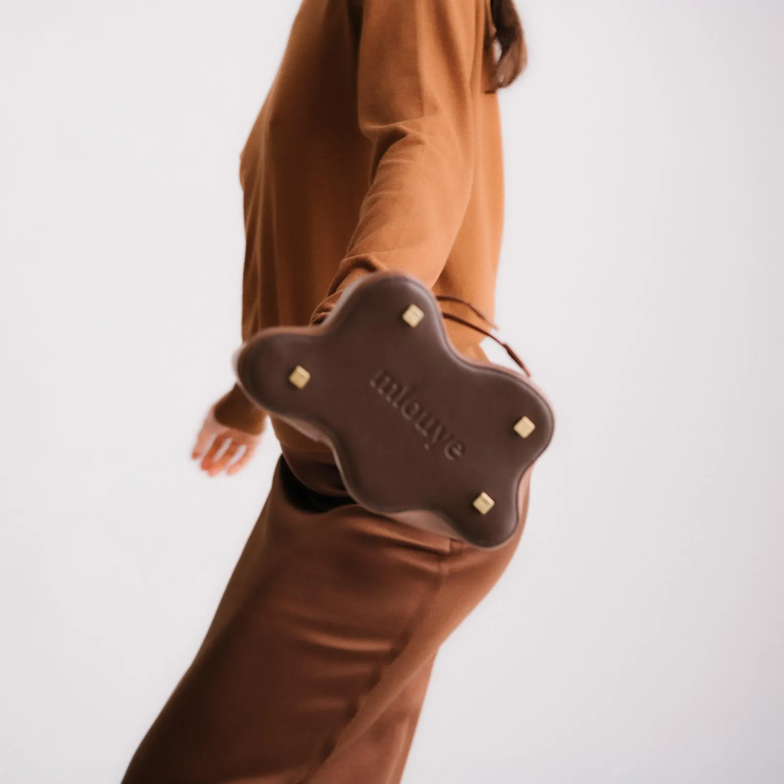 Mini Alto - Praline