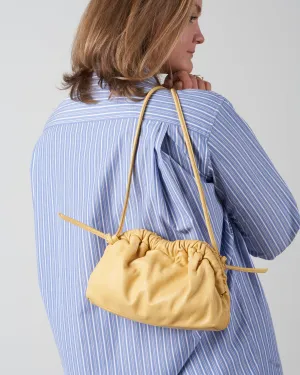 mini cloud clutch - spiga