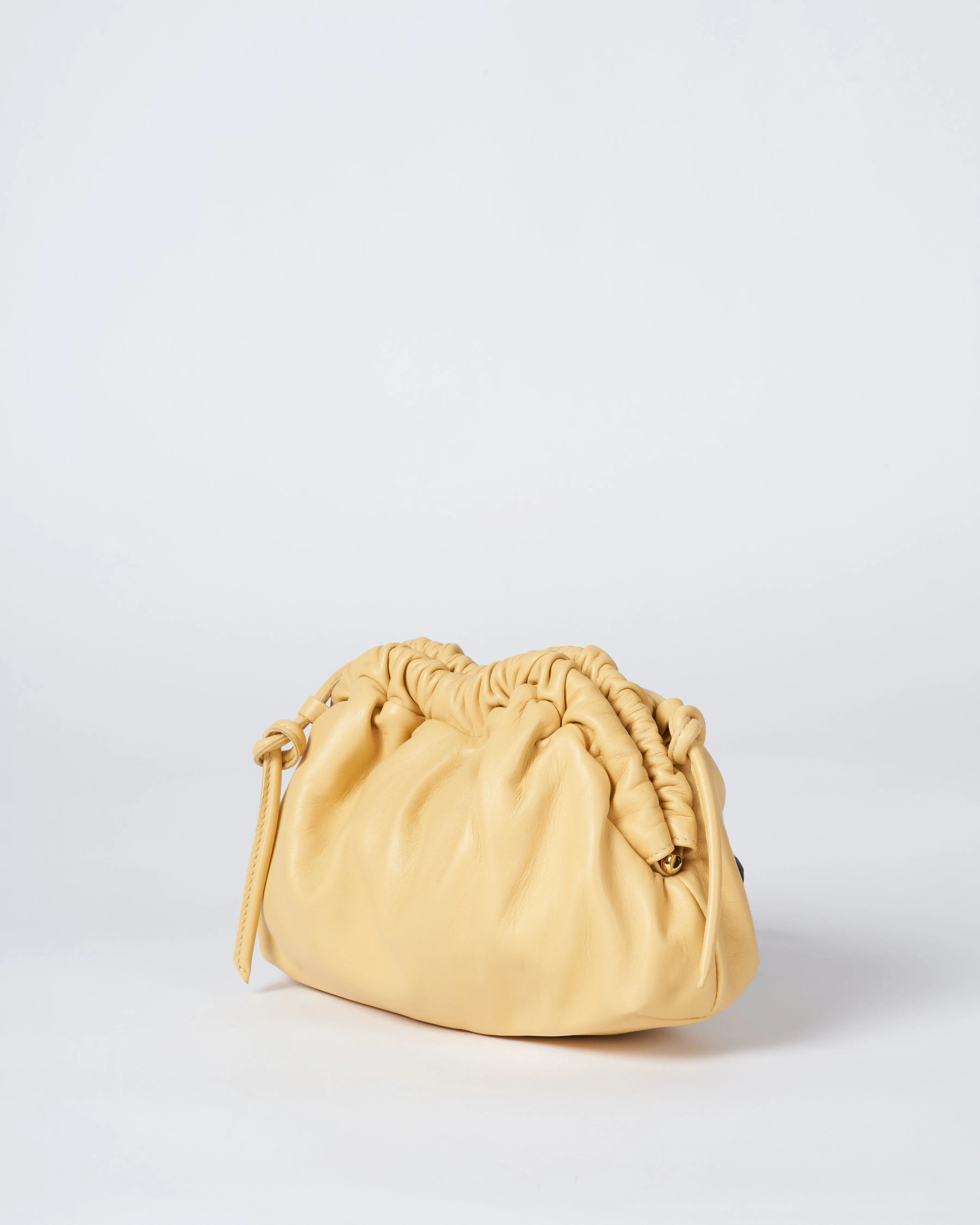 mini cloud clutch - spiga