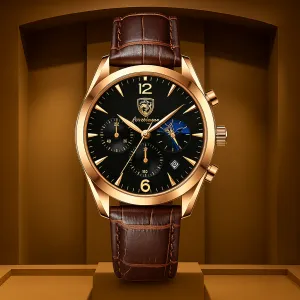 Modern Watch for Men