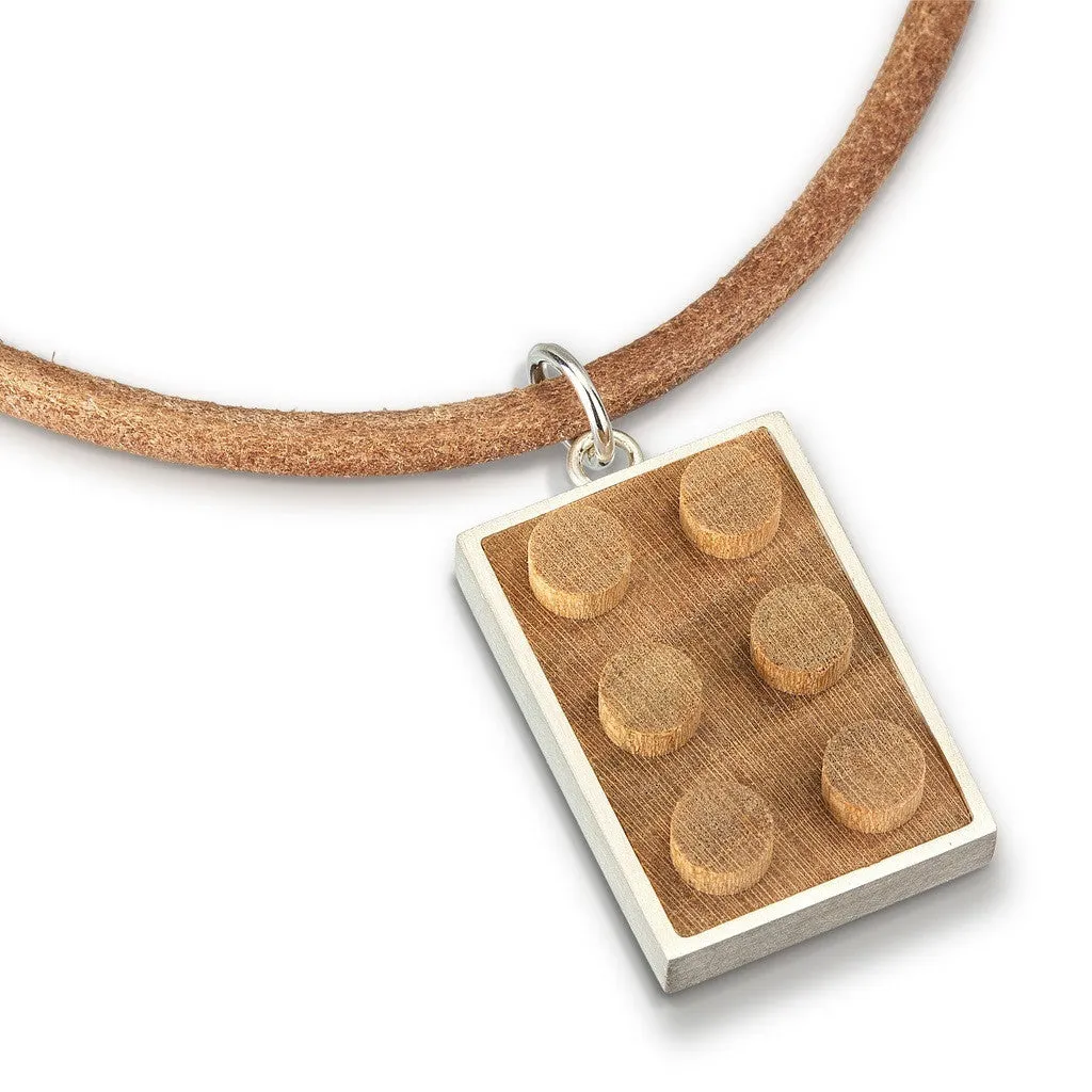 MOKULOCK Pendant
