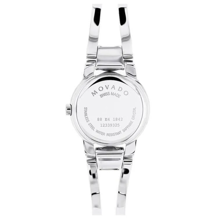 Movado Amorosa Quartz Women's watch 0604759