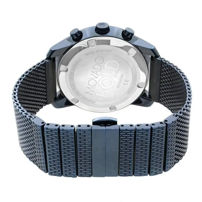 Movado Bold Quartz Men's watch 3600403