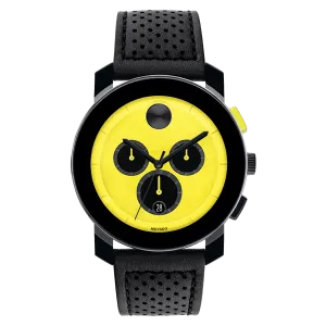 Movado Bold Quartz Men's Watch 3600766
