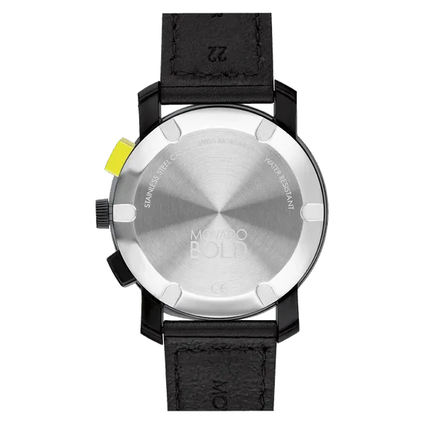 Movado Bold Quartz Men's Watch 3600766