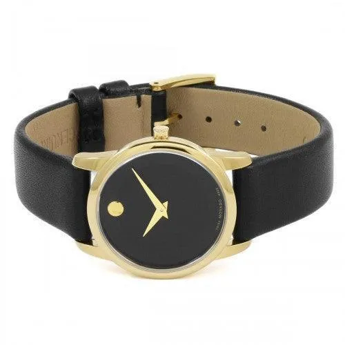 Movado Museum Classic Women's Watch 0606877