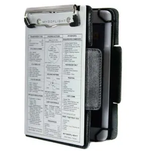 MyGoFlight iPad mini Universal Folio C