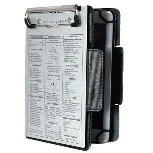 MyGoFlight iPad mini Universal Folio C