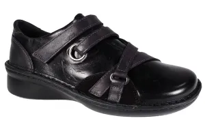 Naot Mambo Black Ice