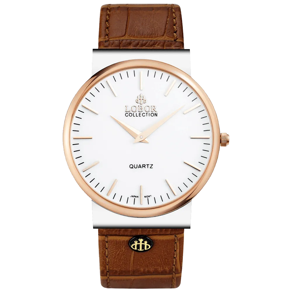 Natty Holborn Brown