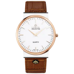 Natty Holborn Brown