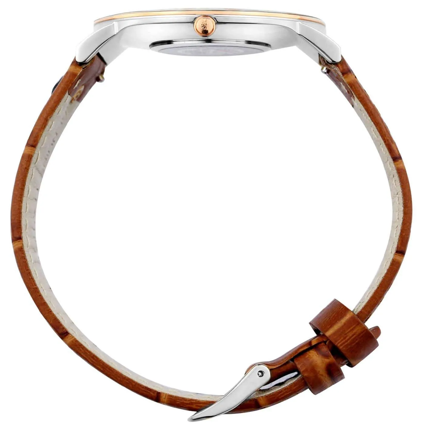 Natty Holborn Brown