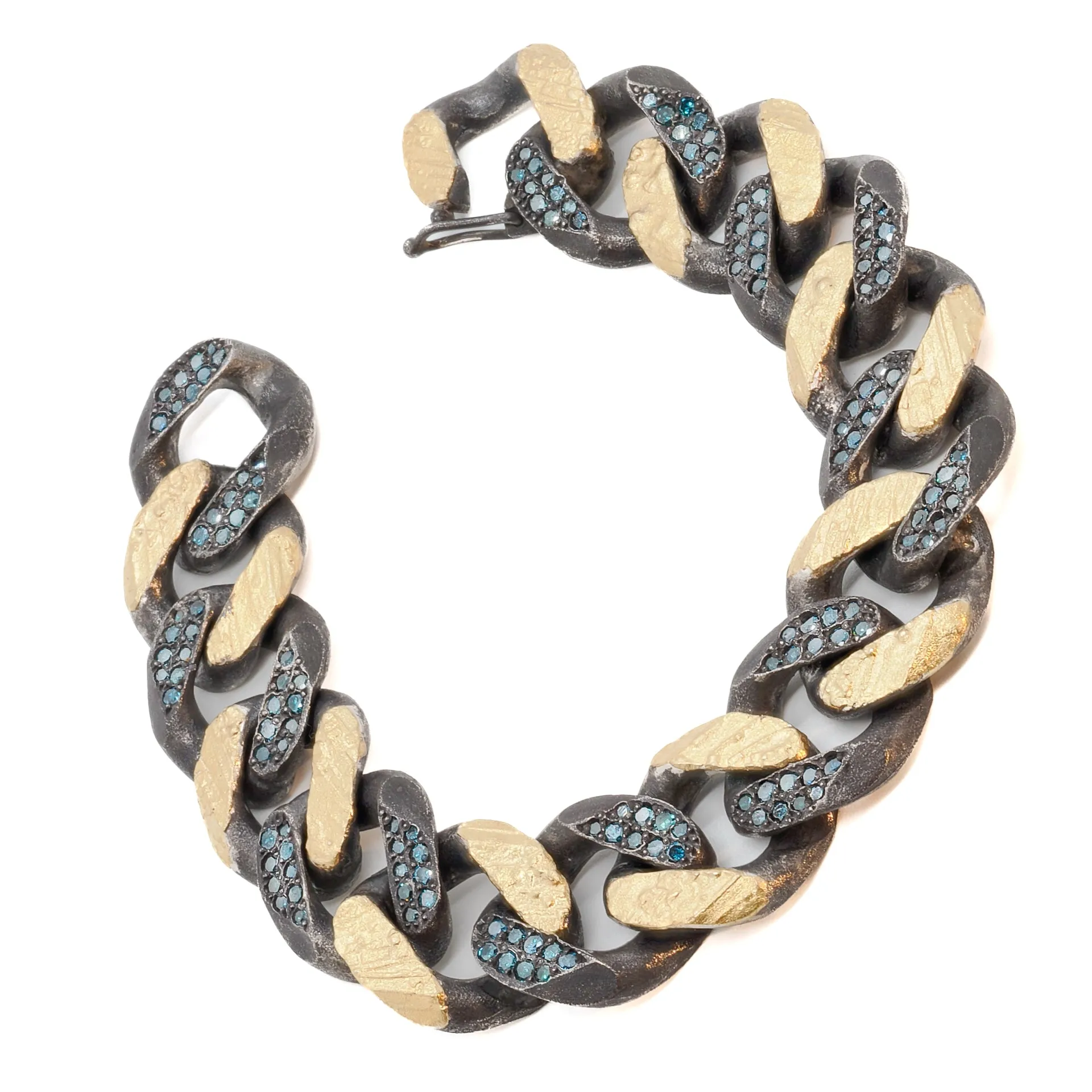 Nature Cuban Petroleum Bracelet