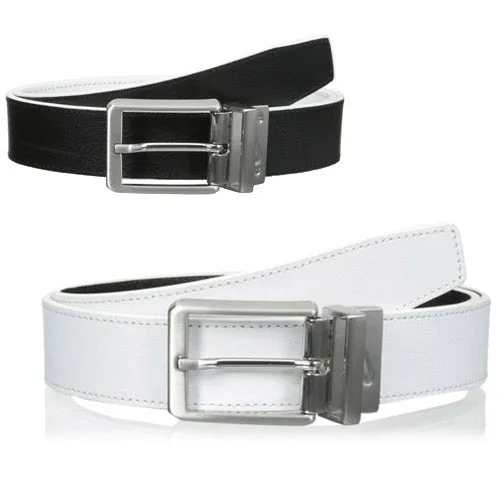 Nike Core Reversible Belts 36 Black/Brown