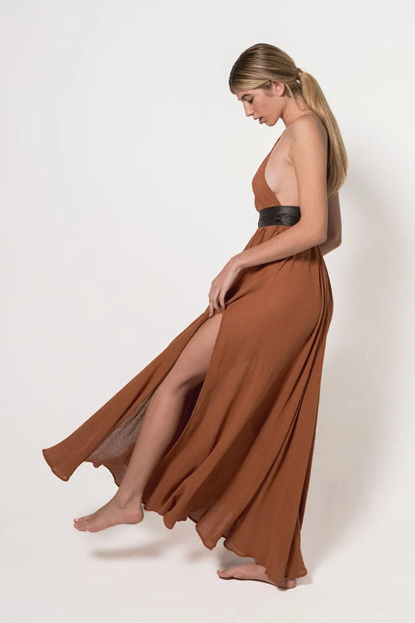 Nudo Dress