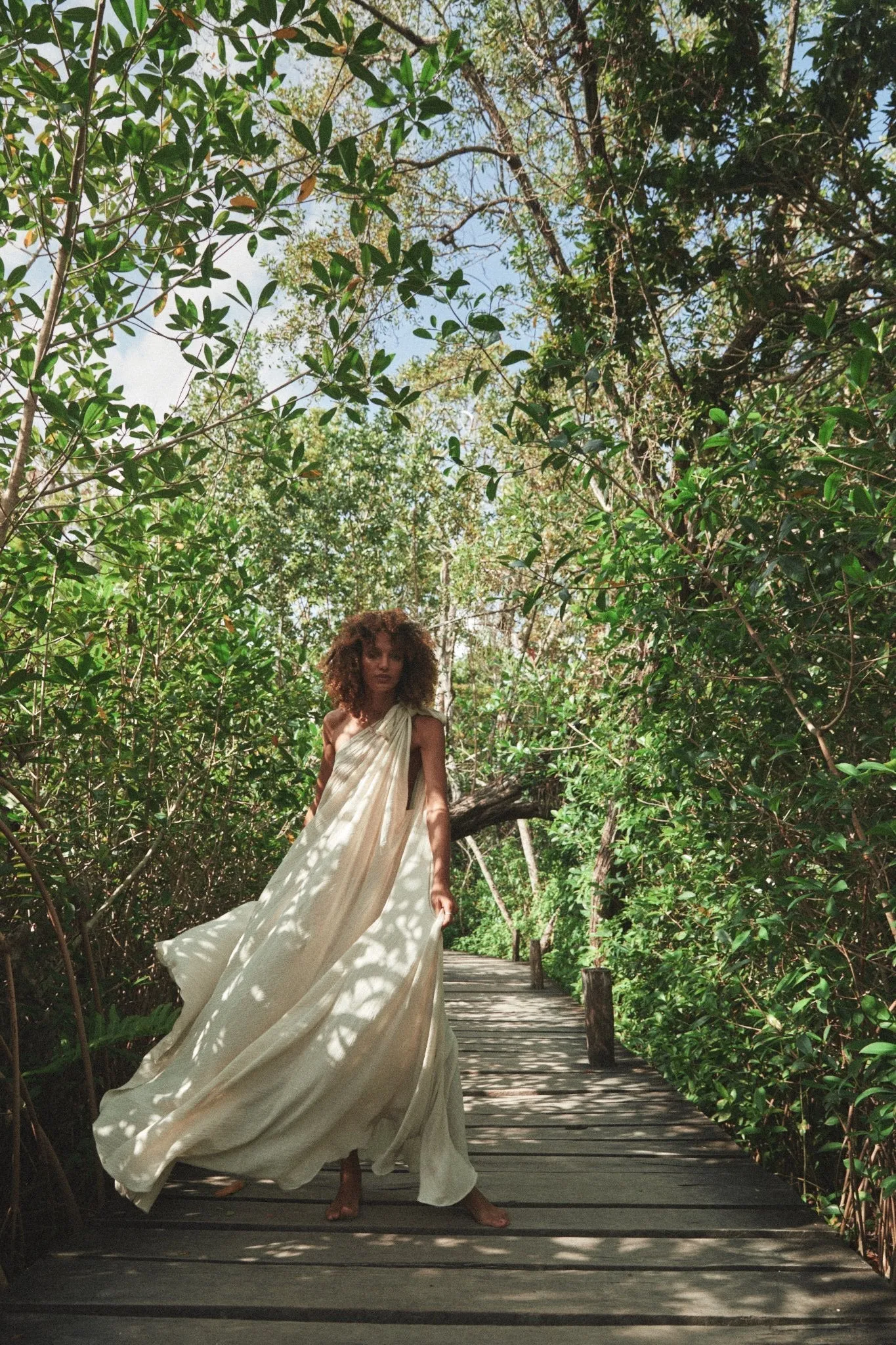 Nudo Dress