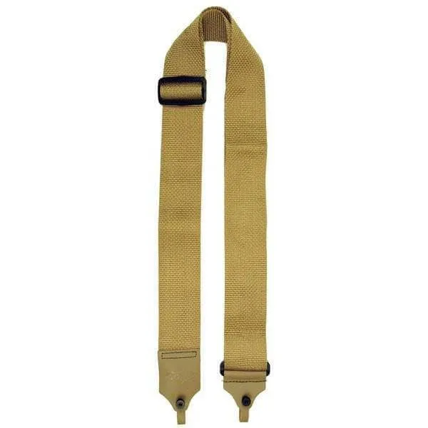 Nylon Banjo Strap